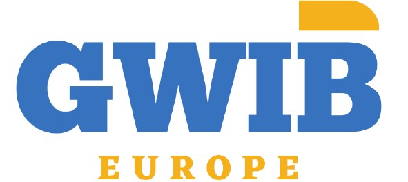 Logo gwib europe